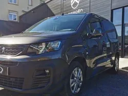 Utilisé 2020 Peugeot Partner Premium Monospace | 15 900 € (Bon prix)