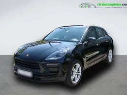 Utilisé 2022 Porsche Macan SUV | 64 900 € (Prix assez cher)