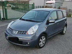Gris Utilisé 2008 Nissan Note Acenta Monospace | 2 900 €
