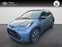 Noir Utilisé 2024 Toyota Aygo X Design SUV | 16 990 €