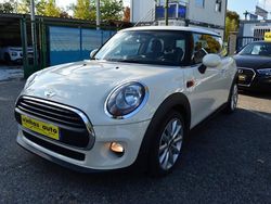 Utilisé 2015 Mini ONE Citadine | 9 962 € (Prix juste)