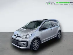 Utilisé 2018 VW up! Citadine | 15 300 € (Prix juste)