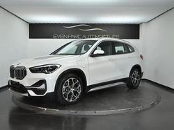 Utilisé 2021 BMW 220 xLine SUV | 26 490 € (Prix juste)
