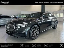 Utilisé 2025 Mercedes 300 AMG line Berline | 89 900 €