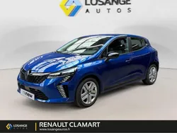 Utilisé 2024 Renault Clio V Evolution Citadine | 15 290 € (Prix juste)