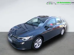 Utilisé 2022 VW Golf VIII Break | 26 500 € (Prix juste)