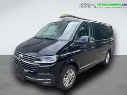 Utilisé 2021 VW Multivan Break | 53 000 € (Prix cher)