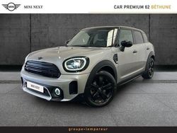 Utilisé 2022 Mini Cooper Countryman Premium Plus SUV | 31 990 € (Prix juste)