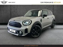 Utilisé 2022 Mini Cooper Countryman Premium Plus SUV | 31 990 € (Prix juste)