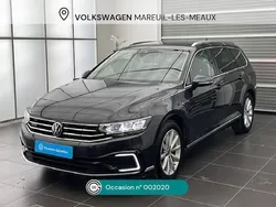Gris Utilisé 2023 VW Passat GTE Break | 33 490 € (Prix juste)