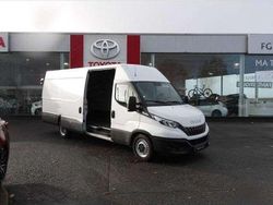 Utilisé 2021 Iveco Daily Berline | 35 990 €