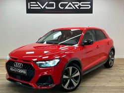 Rouge Utilisé 2020 Audi A1 Exclusive Citadine | 23 990 €