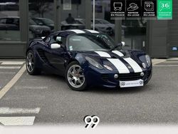 Utilisé 2006 Lotus Elise Cabriolet | 29 990 €