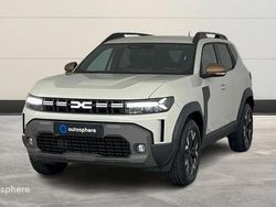 Beige Occasion 2025 Dacia Duster Extreme SUV | 24 399 € (Prix cher)
