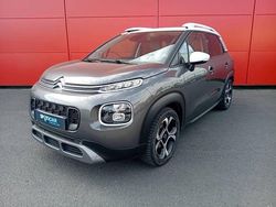 Gris Utilisé 2021 Citroën C3 Aircross Shine SUV | 12 280 € (Prix juste)
