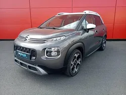 Gris Utilisé 2021 Citroën C3 Aircross Shine SUV | 12 480 € (Prix juste)