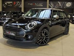 Noir Utilisé 2021 Mini Cooper Clubman Sport Break | 20 990 € (Prix juste)