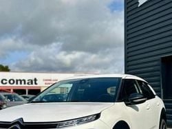 Occasion 2020 Citroën C4 Cactus Shine Citadine | 9 490 € (Prix juste)