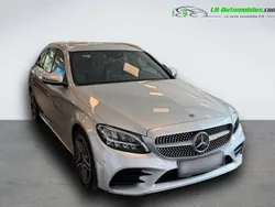 Utilisé 2021 Mercedes C300 Berline | 36 500 € (Super prix)