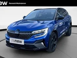 Bleu Utilisé 2023 Renault Austral Techno Esprit Alpine SUV | 28 980 € (Prix juste)