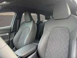 Bleu firmament métallisé Utilisé 2025 Audi A5 Design Coupé | 72 980 €