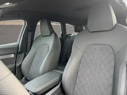 Bleu firmament métallisé Utilisé 2025 Audi A5 Design Coupé | 72 980 €