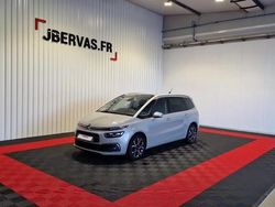 Beige Occasion 2019 Citroën C4 Shine Monospace | 10 990 €