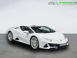 Utilisé 2024 Lamborghini Huracán Coupé | 367 600 € (Bon prix)
