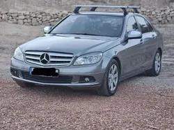 Utilisé 2008 Mercedes C200 Classic Berline | 5 700 € (Prix assez cher)
