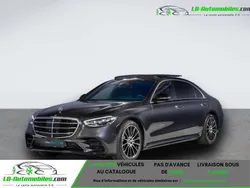 Utilisé 2021 Mercedes S580 Berline | 97 800 € (Prix juste)