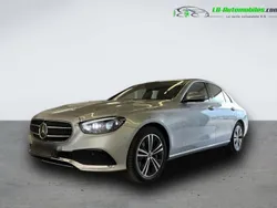 Utilisé 2020 Mercedes E450 Berline | 56 400 €