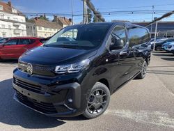 Noir Nouvelle 2025 Citroën Jumpy Van | 33 990 € (Bon prix)