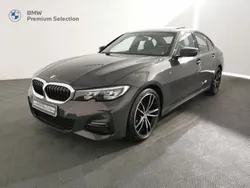 Othercolor Utilisé 2022 BMW 320 M Sport Berline | 39 490 € (Prix juste)