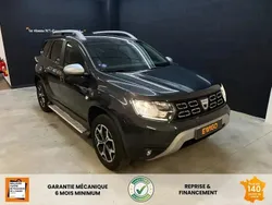 Utilisé 2021 Dacia Duster Essentiel SUV | 14 990 € (Bon prix)