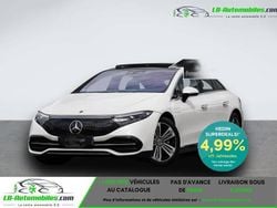 Utilisé 2022 Mercedes EQS450+ Berline | 60 800 € (Prix juste)
