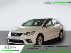 Occasion 2021 Seat Ibiza Citadine | 17 700 € (Prix juste)