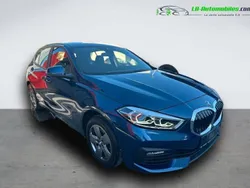 Utilisé 2020 BMW 116 Citadine | 21 900 € (Prix assez cher)