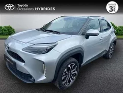Utilisé 2024 Toyota Yaris Hybrid Design | 24 690 € (Prix juste)
