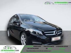 Utilisé 2019 Mercedes B220 Monospace | 22 800 €