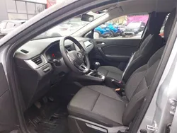 Noir Utilisé 2022 Renault Captur Evolution SUV | 16 890 € (Prix juste)