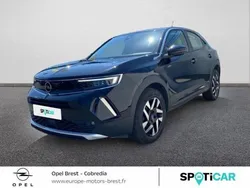 Noir Utilisé 2021 Opel Mokka Business SUV | 15 490 € (Bon prix)