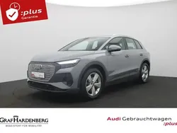 Gris Utilisé 2022 Audi Q4 e-tron Sport SUV | 23 480 € (Super prix)