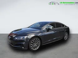 Utilisé 2018 Audi A5 Sportback Sport Berline | 33 200 € (Prix juste)