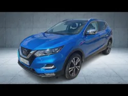 Utilisé 2019 Nissan Qashqai N-Connecta SUV | 17 990 € (Prix juste)