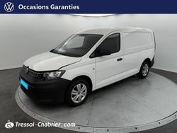 Utilisé 2023 VW Caddy Maxi Business Monospace | 23 799 €