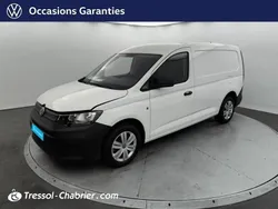Utilisé 2023 VW Caddy Maxi Business Monospace | 24 480 €