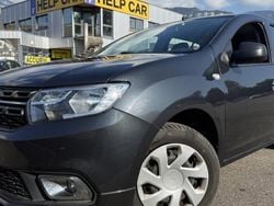 Occasion 2020 Dacia Sandero Comfort Citadine | 8 990 € (Super prix)