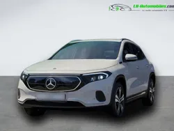 Utilisé 2022 Mercedes EQA300 SUV | 33 500 € (Bon prix)