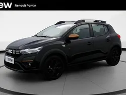 Utilisé 2025 Dacia Sandero Citadine | 18 790 € (Prix assez cher)