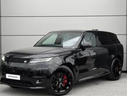 Utilisé 2023 Land Rover Range Rover Autobiography SUV | 116 900 € (Super prix)